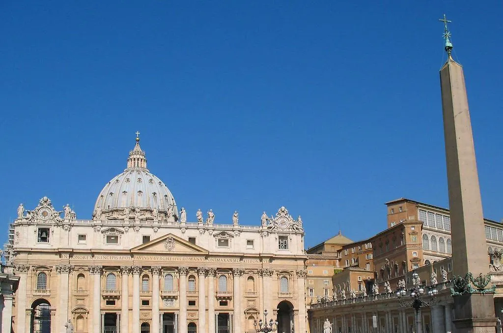 Adduci'S House Bed & Breakfast Rome Italy