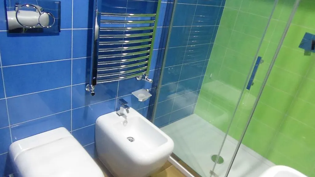 Bed And Breakfast Adduci'S House Рим Отель типа 