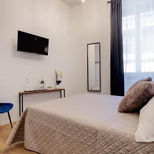 Guest house The Venue Sistina, Rome