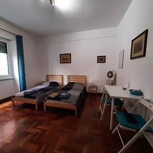 A Casa Di Robi Rome