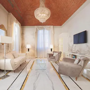 Embassy 4*, Florence Italie