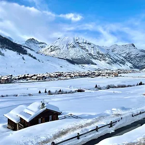- Formula Roulette Apartmán Livigno