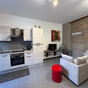 Comfort Apartmán Bergamo