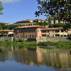Sull'arno 5*, Florence Italie