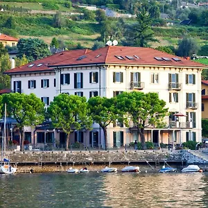 Hotel Lenno 4*, Lenno Italie