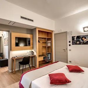 Bed & Breakfast Maison Ripetta, Rome