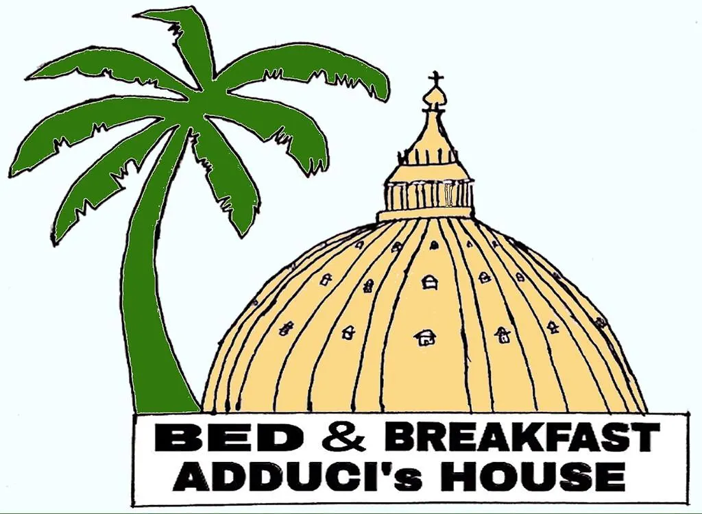 Bed And Breakfast Adduci'S House Róma 0*,  Olaszország