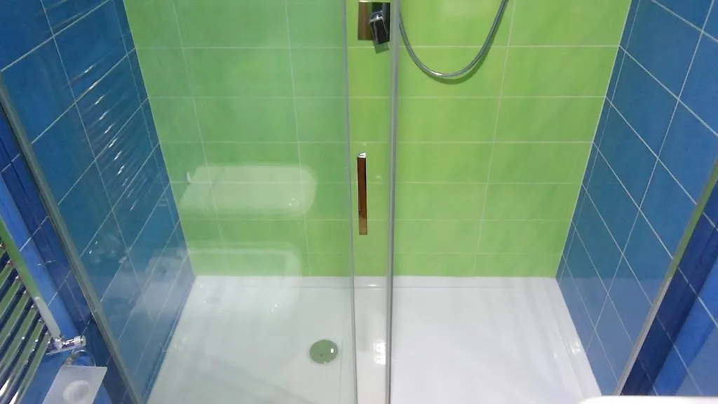 Adduci'S House Bed & Breakfast Rome